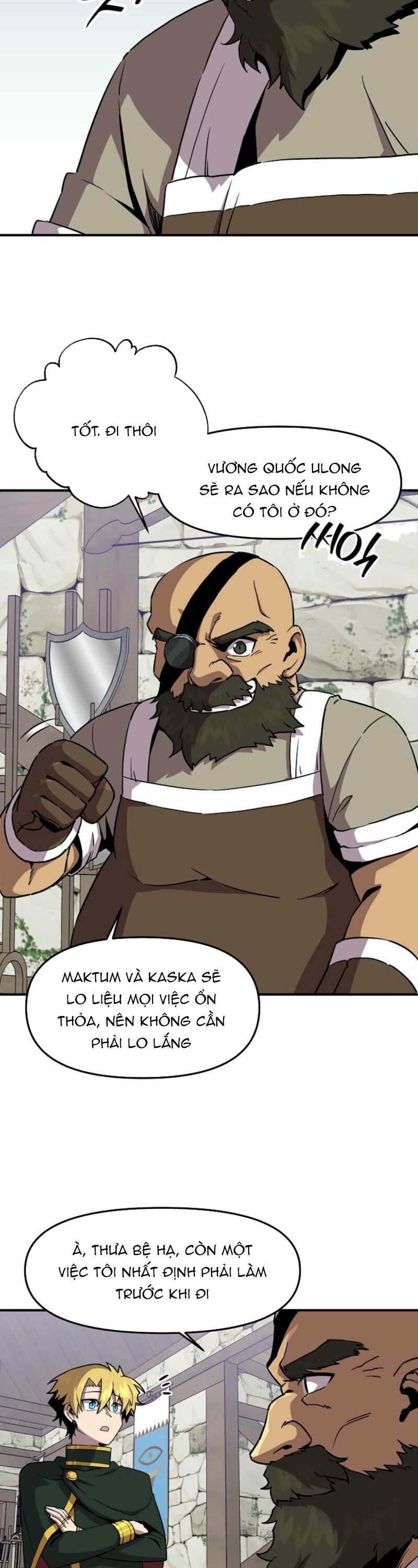 Người Chơi Lỗi Chapter 148 - Next Chapter 149