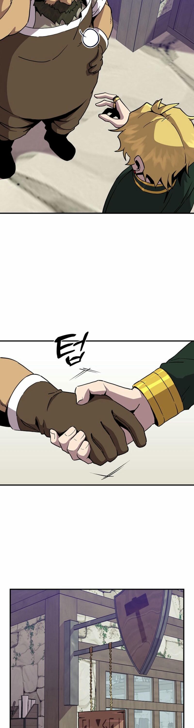 Người Chơi Lỗi Chapter 148 - Next Chapter 149