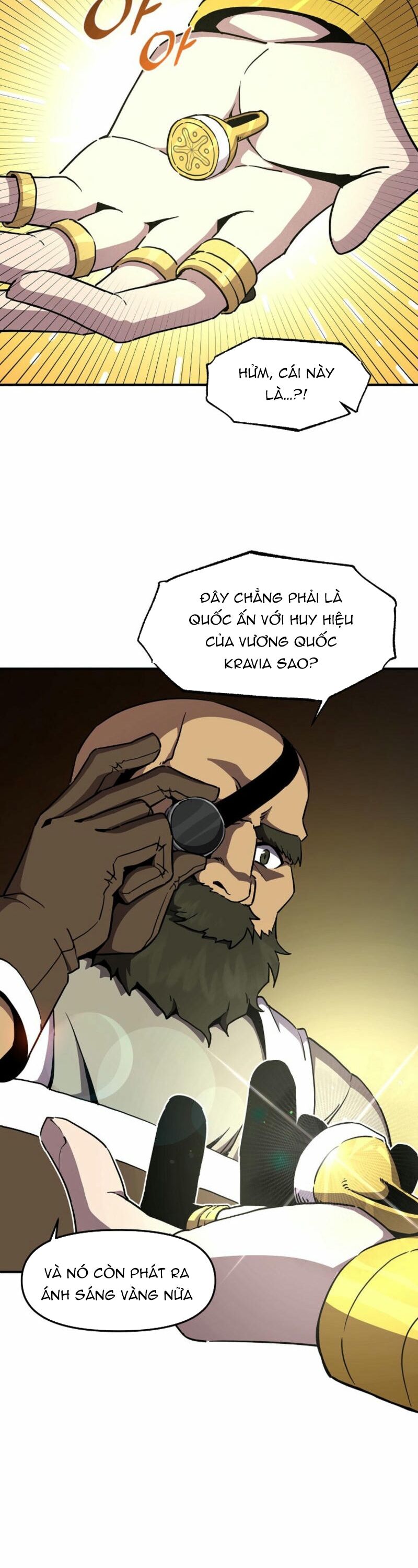 Người Chơi Lỗi Chapter 148 - Next Chapter 149
