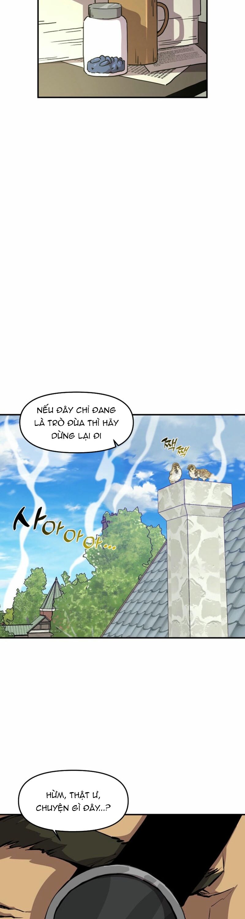 Người Chơi Lỗi Chapter 148 - Next Chapter 149