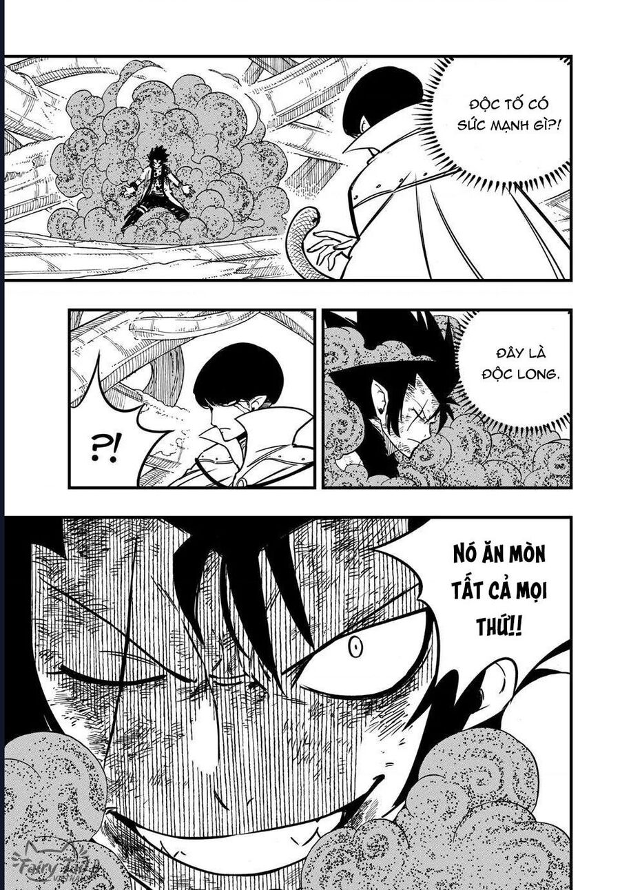 Hội Pháp Sư: Nhiệm Vụ 100 Năm Chapter 186 - Trang 2