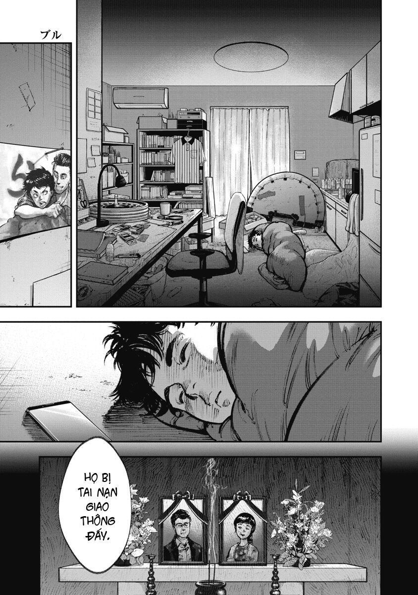 Bakuchi Gui Chapter 1 - Next Chapter 2