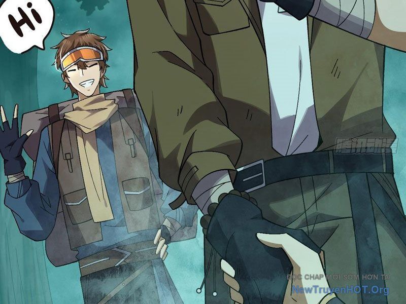 Thành Thần Tại Tận Thế Chapter 7 - Trang 2