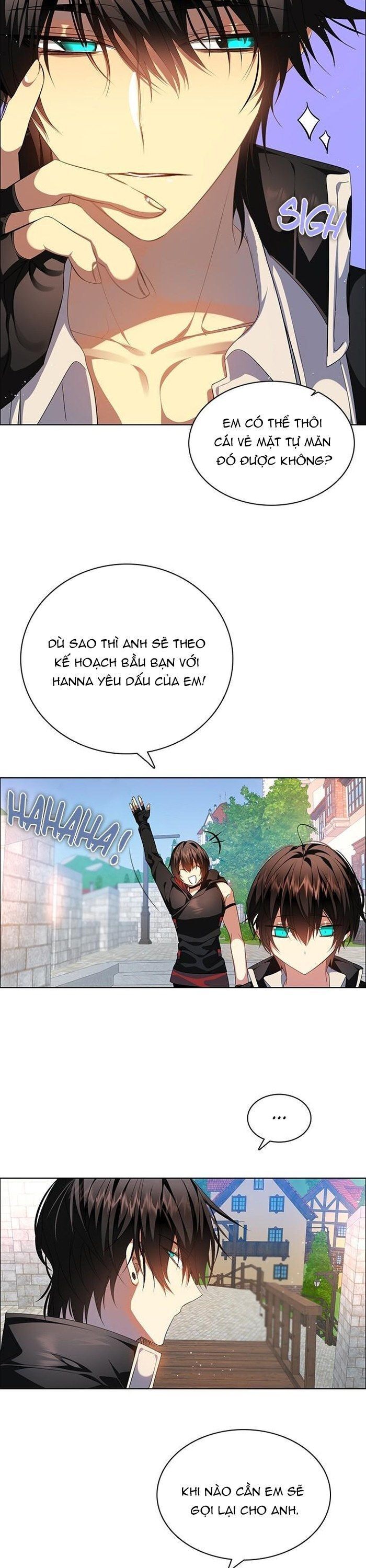 Zero Game Chapter 246 - Trang 2
