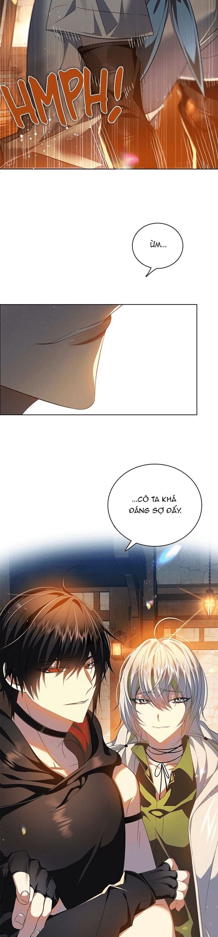 Zero Game Chapter 246 - Trang 2