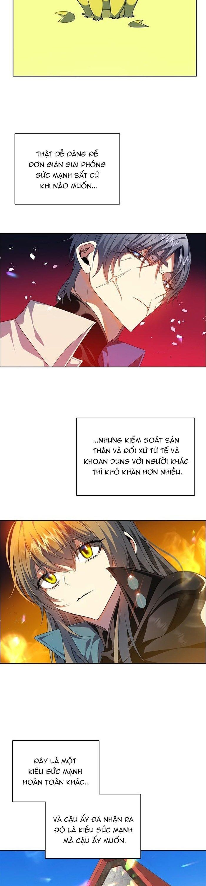 Zero Game Chapter 246 - Trang 2