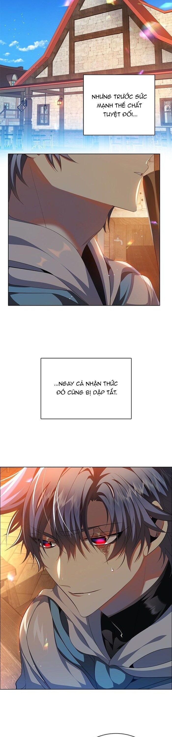Zero Game Chapter 246 - Trang 2
