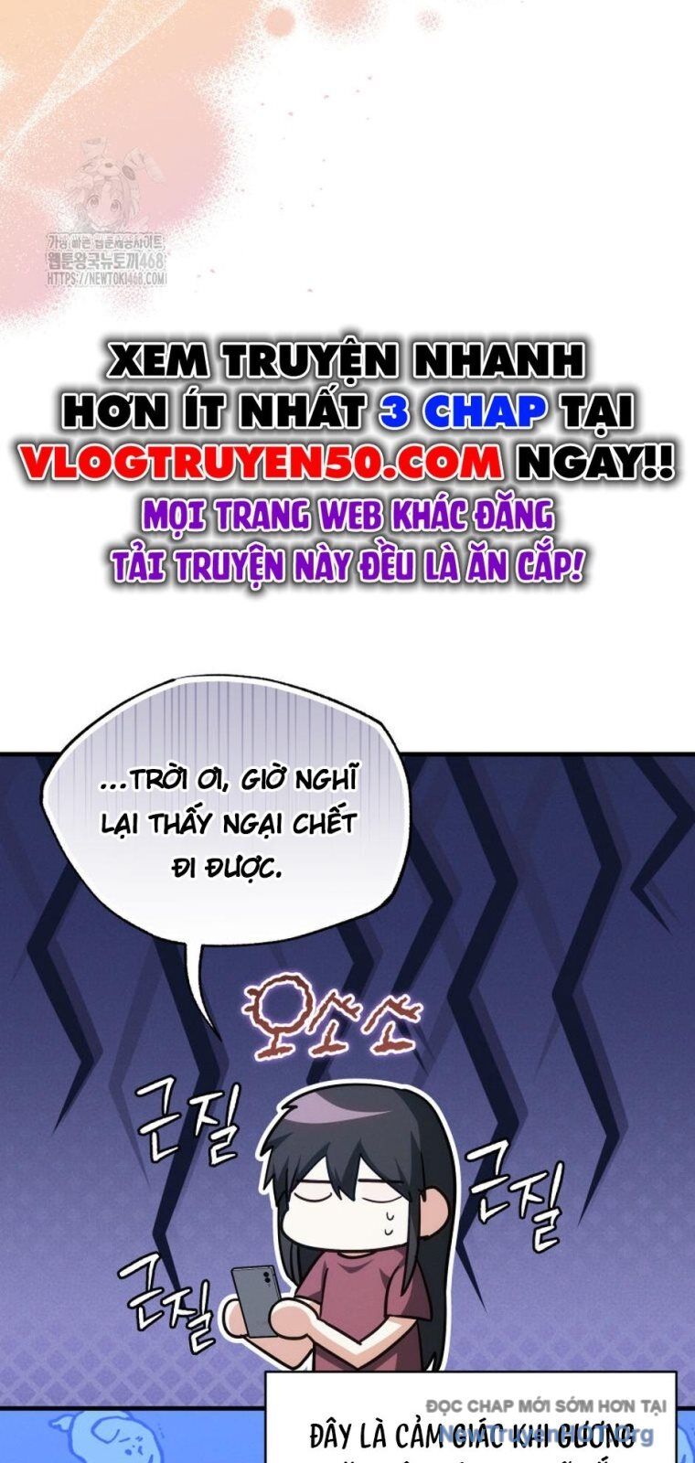 Ranker Mơ Được Nghỉ Hưu Chapter 6 - Trang 2