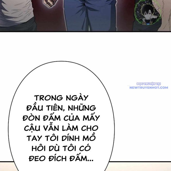 Ác Nhân Lồng Bát Giác Chapter 5 - Next Chapter 6