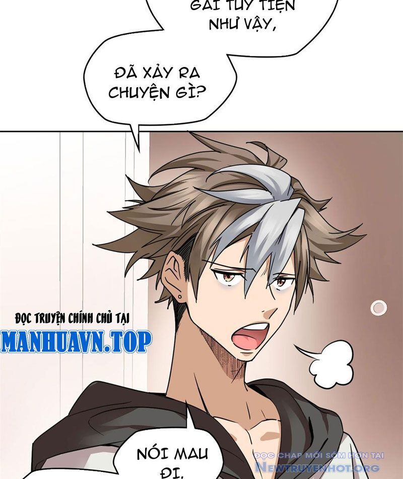 Hóa Ra Ta Là Đời Sau Của Yêu Quái Chapter 8 - Next Chapter 9