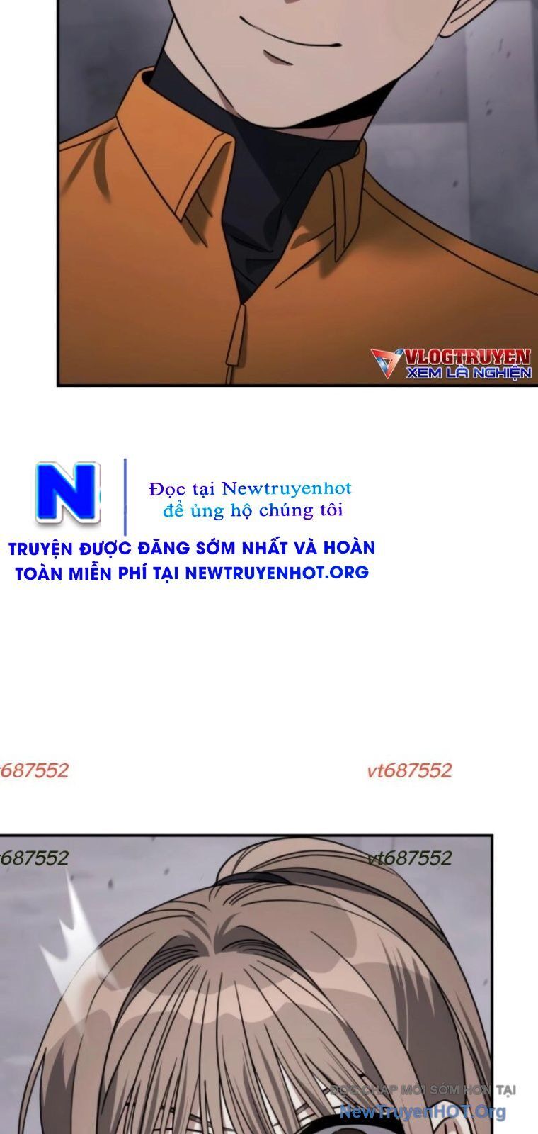 Thợ Săn Sống Trong Căn Hộ Thuê Chapter 18 - Trang 2