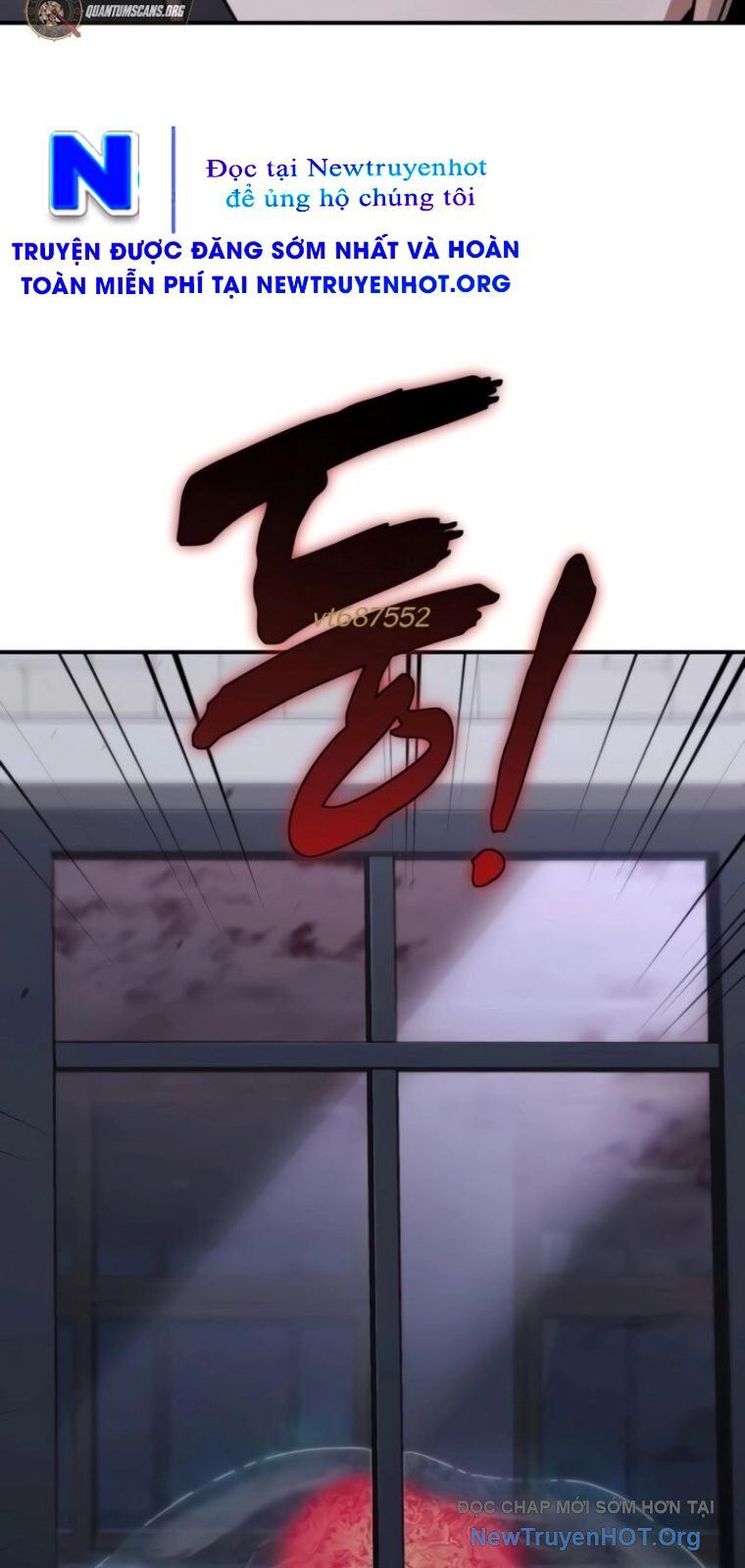 Thợ Săn Sống Trong Căn Hộ Thuê Chapter 18 - Trang 2