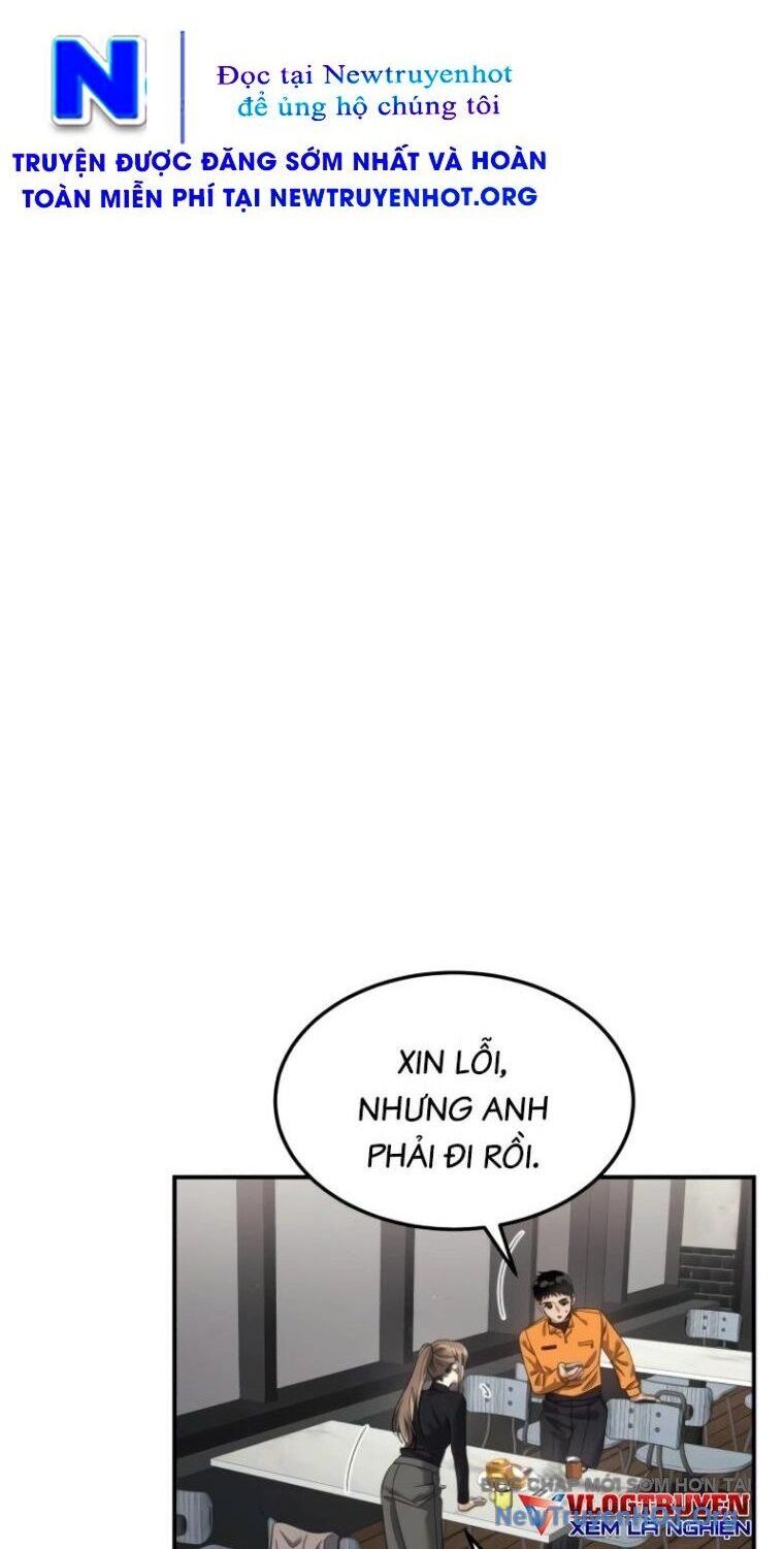 Thợ Săn Sống Trong Căn Hộ Thuê Chapter 18 - Trang 2