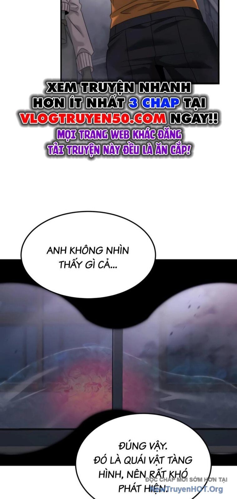 Thợ Săn Sống Trong Căn Hộ Thuê Chapter 18 - Trang 2