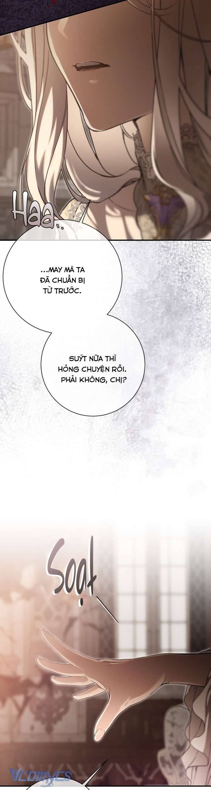 Lần Nữa Toả Sáng Chapter 106 - Next Chapter 107