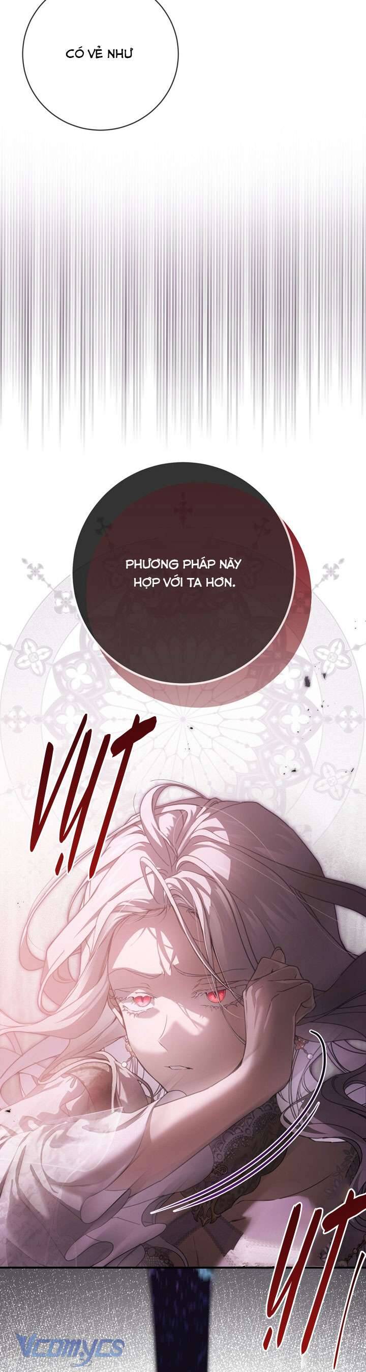 Lần Nữa Toả Sáng Chapter 106 - Next Chapter 107