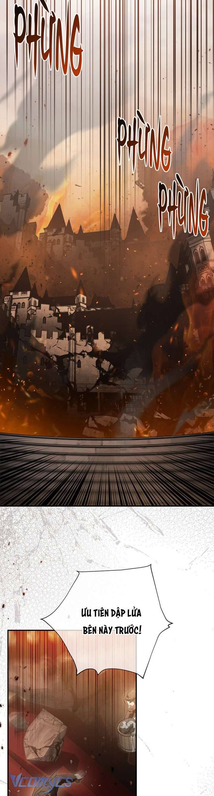 Lần Nữa Toả Sáng Chapter 106 - Next Chapter 107