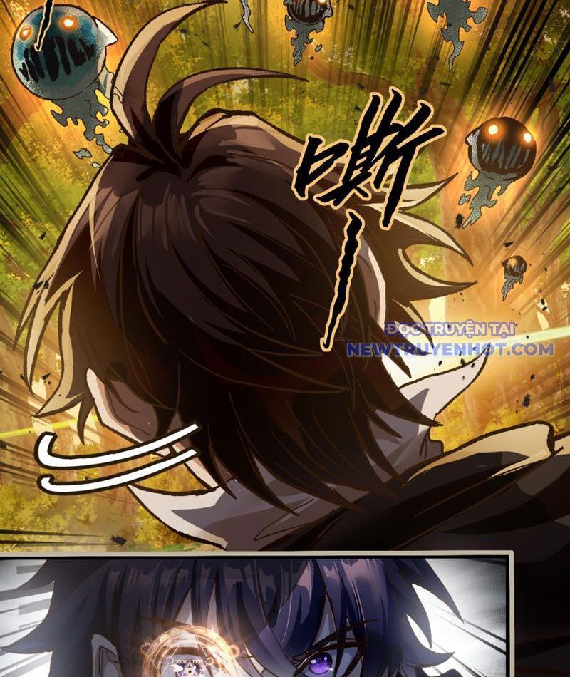 Ta Làm Npc Ở Dị Giới Chapter 5 - Trang 2