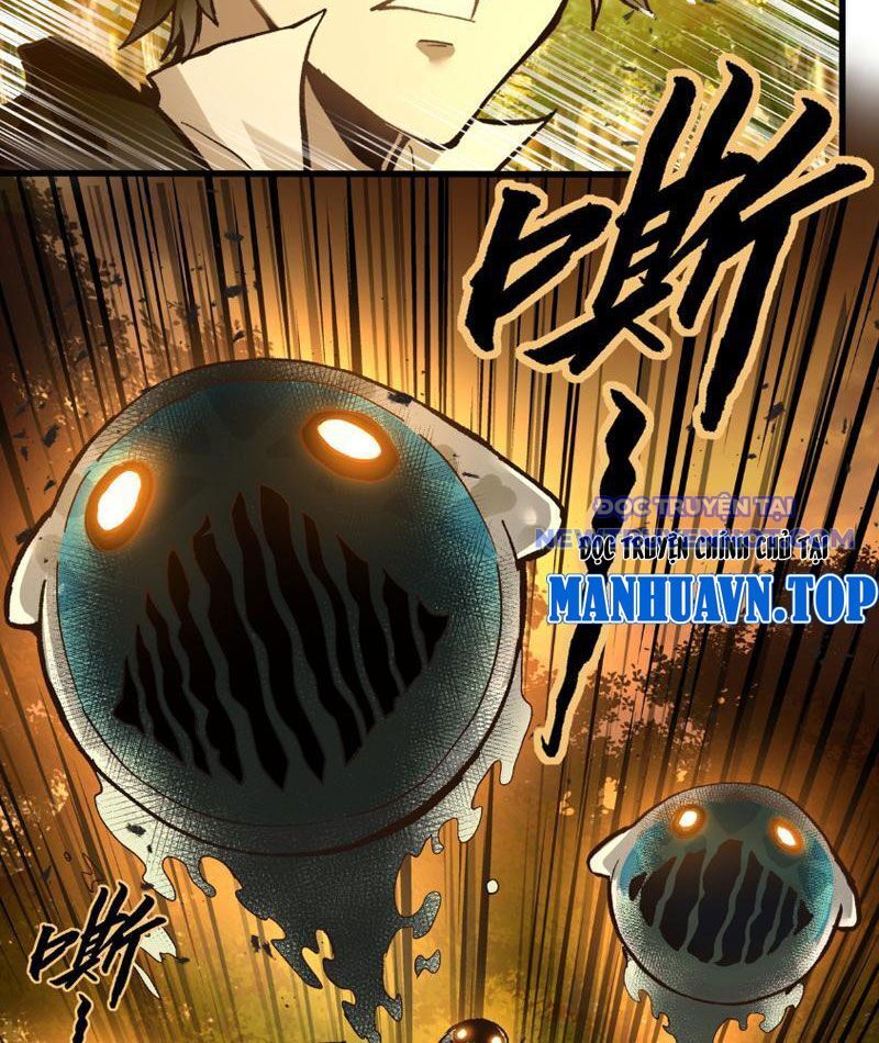 Ta Làm Npc Ở Dị Giới Chapter 5 - Trang 2