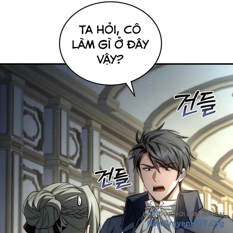 Tam Hoàng Tử Của Vong Quốc Hồi Quy Chapter 19 - Trang 2