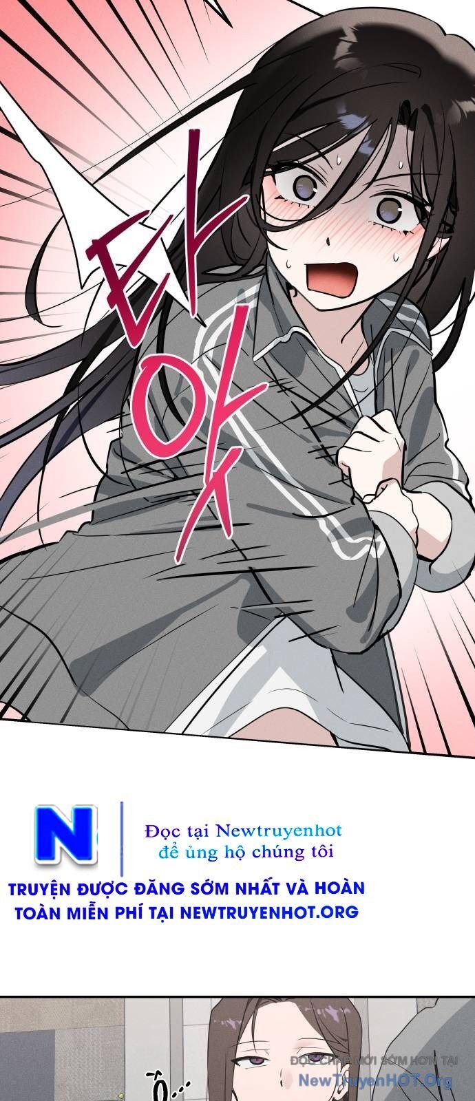 Hôm Nay Han Yoil Là Phụ Nữ Chapter 6 - Trang 2