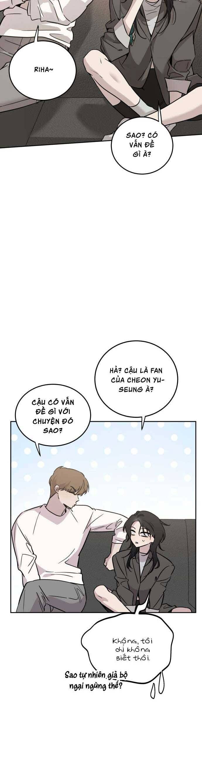 Những Thứ Thú Tính Chapter 1 - Trang 2