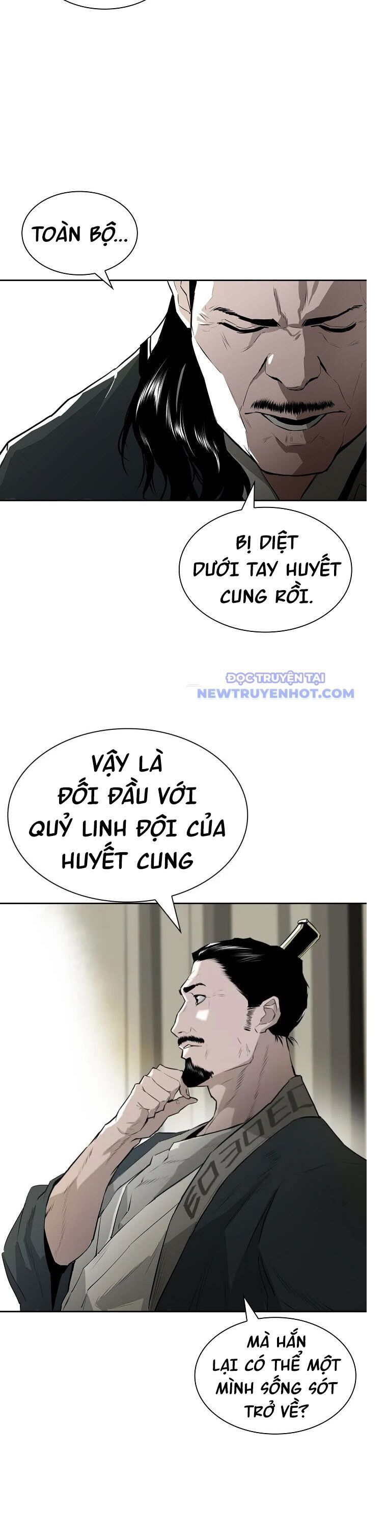 Phong Hồn - Quán Đỉnh Vô Song Chapter 1 - Trang 2