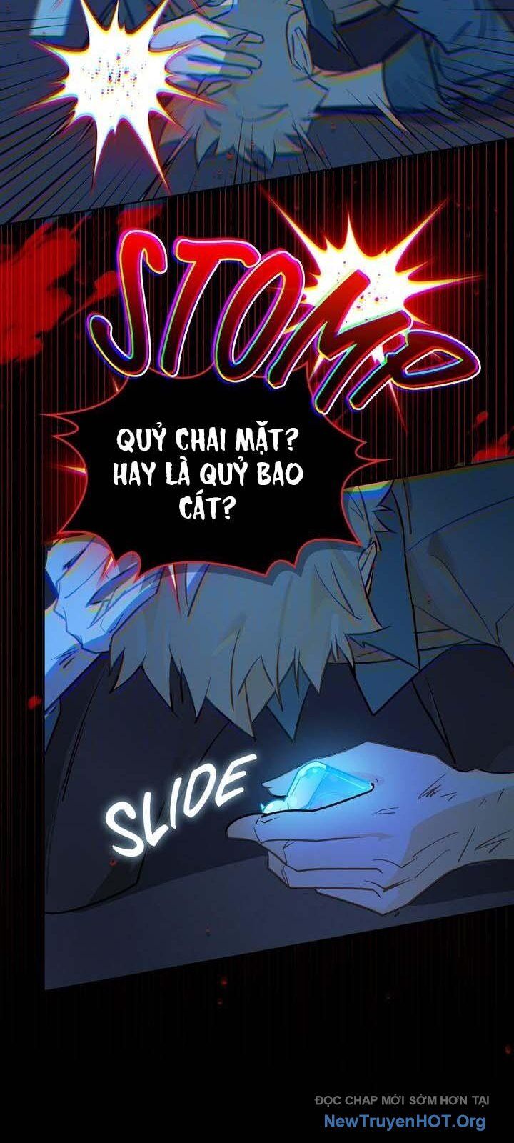 Giao Kèo Với Quỷ Chapter 30 - Trang 2
