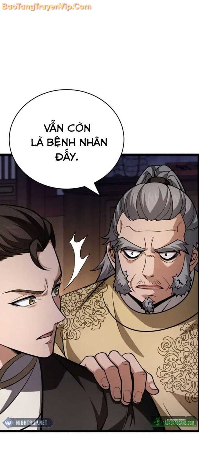 Võ Thần Tái Sinh Chapter 4 - Trang 2