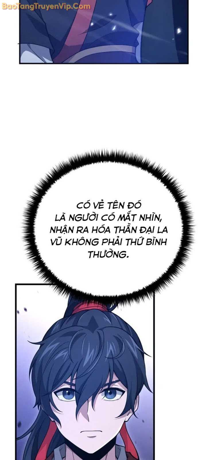 Võ Thần Tái Sinh Chapter 4 - Trang 2