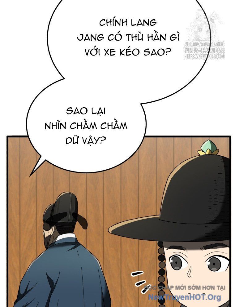 Vương Triều Đen Tối: Joseon Chapter 99 - Trang 2