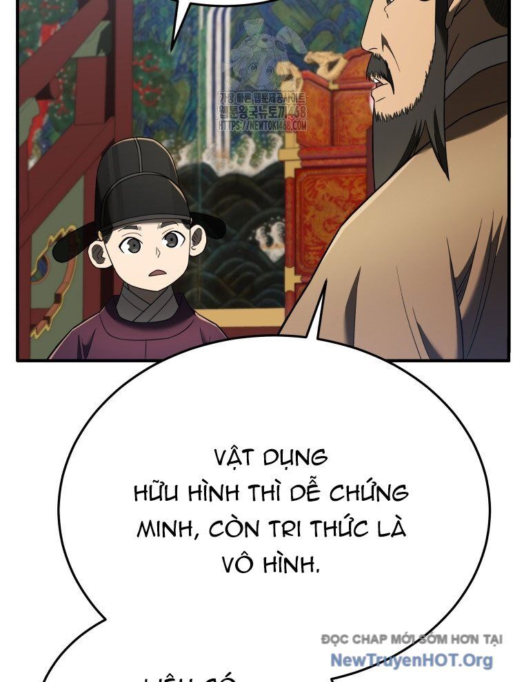 Vương Triều Đen Tối: Joseon Chapter 99 - Trang 2