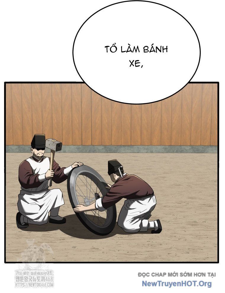 Vương Triều Đen Tối: Joseon Chapter 99 - Trang 2