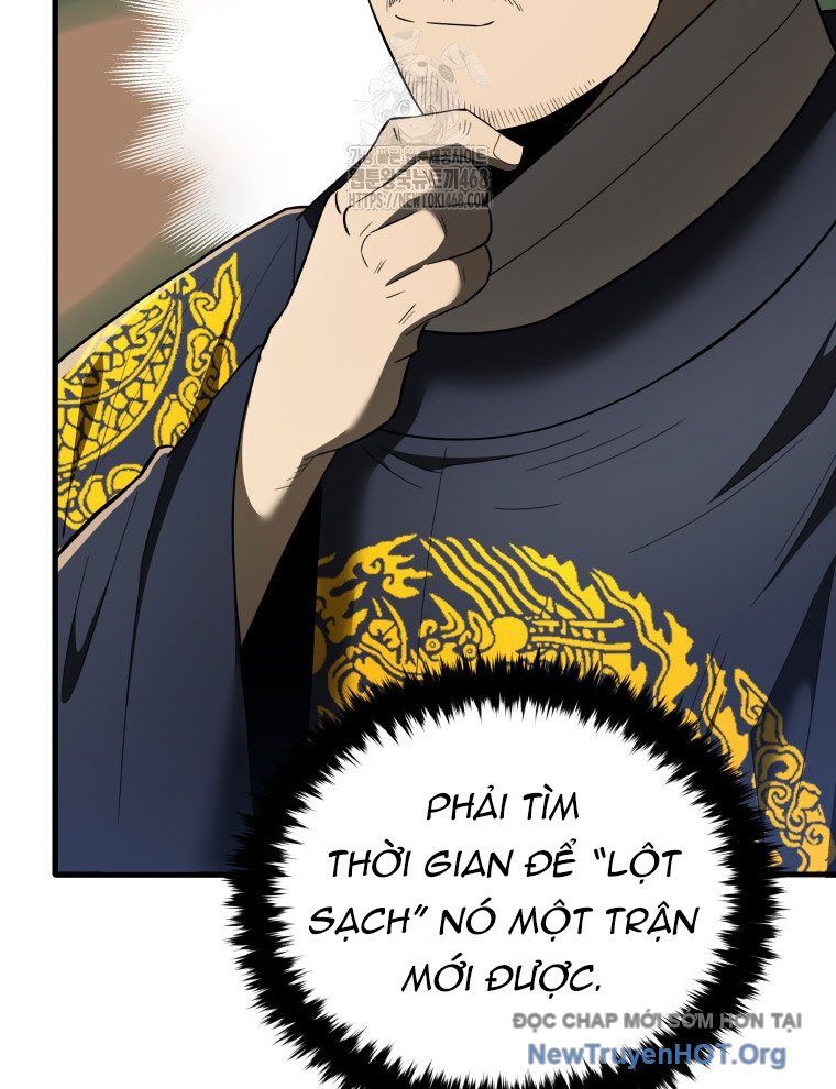 Vương Triều Đen Tối: Joseon Chapter 99 - Trang 2