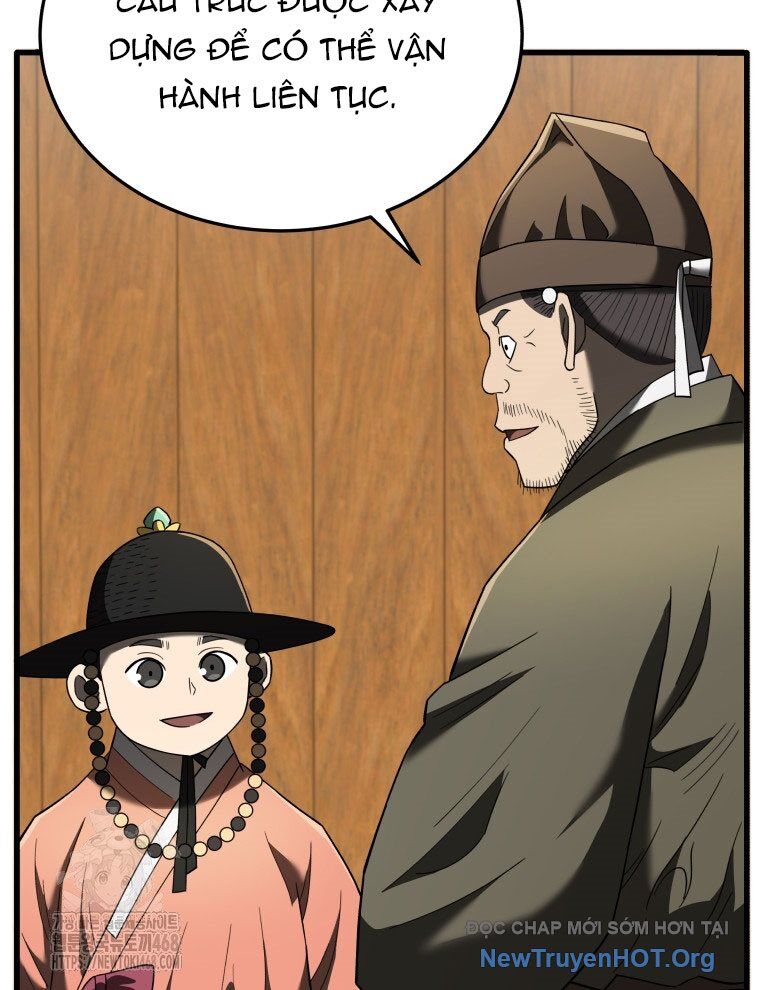 Vương Triều Đen Tối: Joseon Chapter 99 - Trang 2