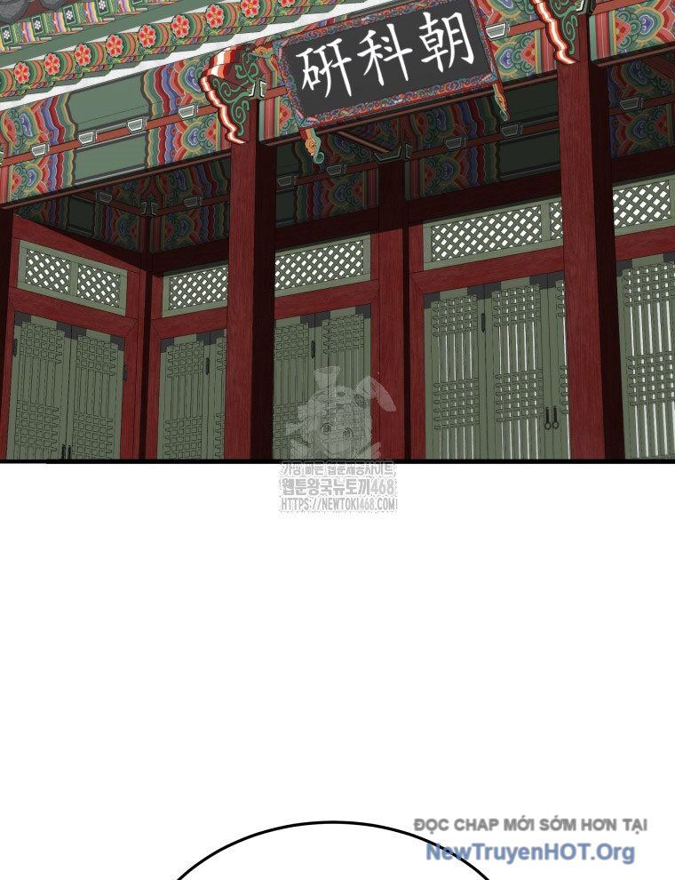 Vương Triều Đen Tối: Joseon Chapter 99 - Trang 2