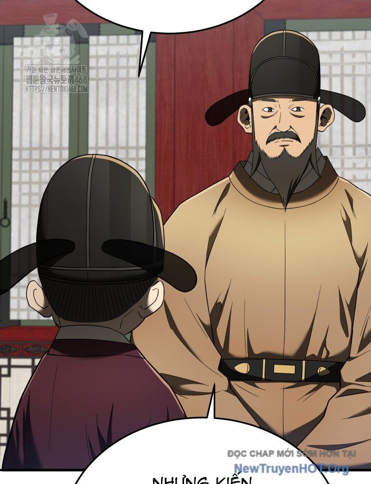 Vương Triều Đen Tối: Joseon Chapter 99 - Trang 2