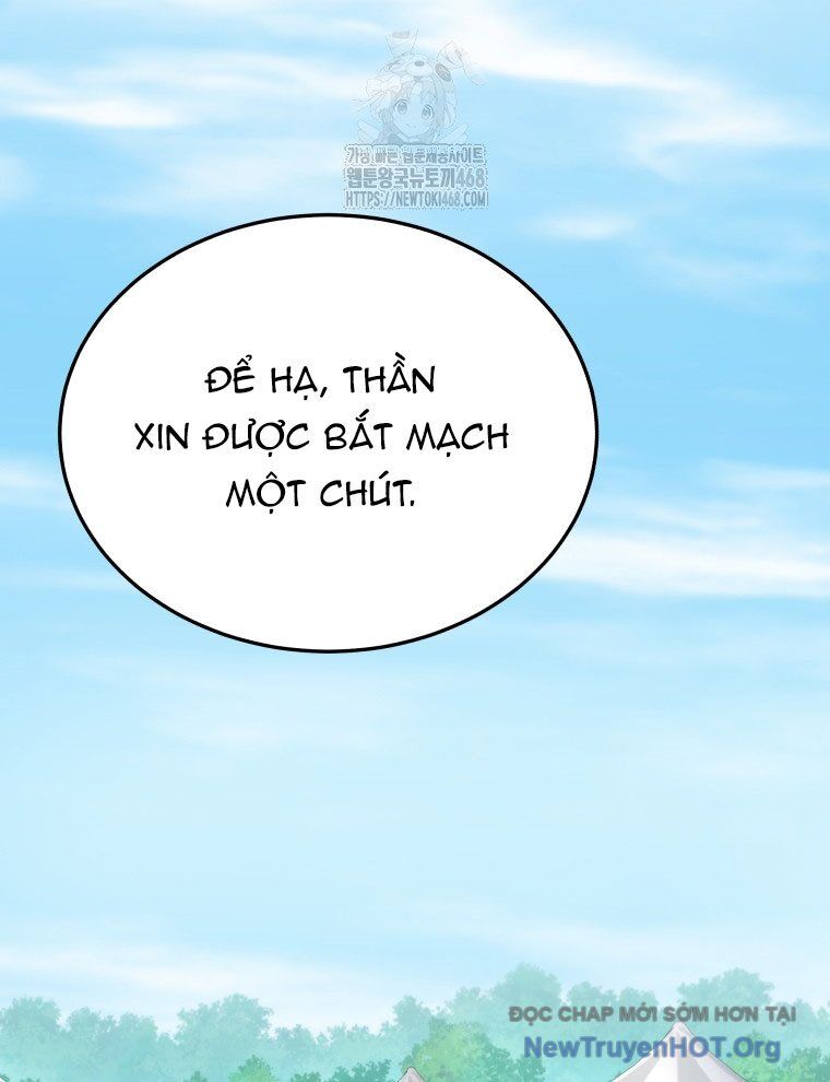 Vương Triều Đen Tối: Joseon Chapter 99 - Trang 2
