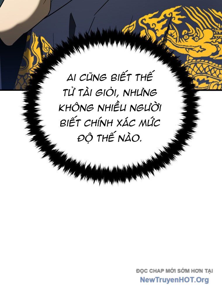 Vương Triều Đen Tối: Joseon Chapter 99 - Trang 2
