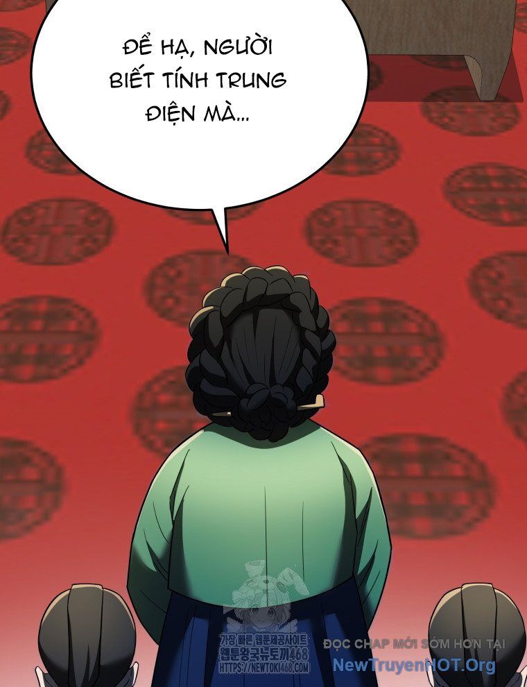 Vương Triều Đen Tối: Joseon Chapter 99 - Trang 2