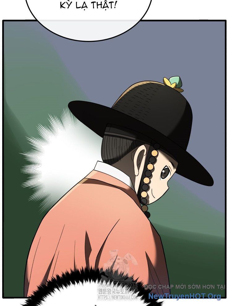 Vương Triều Đen Tối: Joseon Chapter 99 - Trang 2