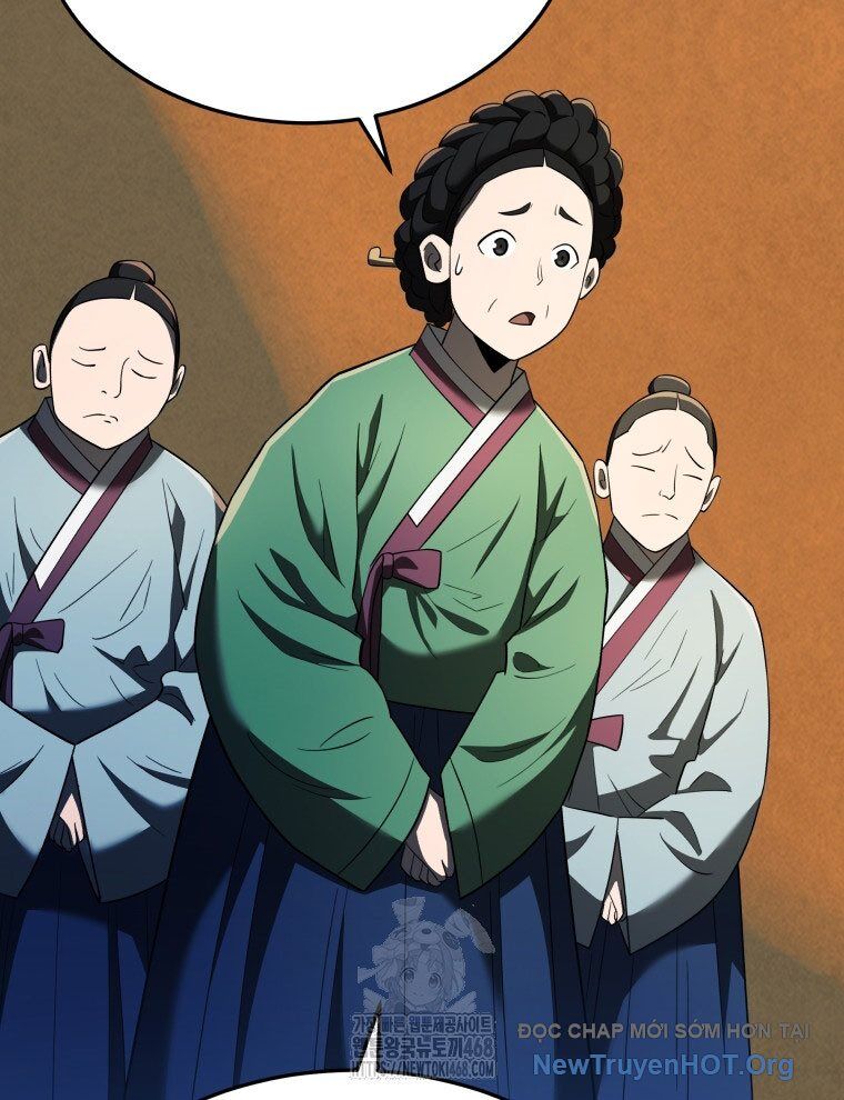 Vương Triều Đen Tối: Joseon Chapter 99 - Trang 2