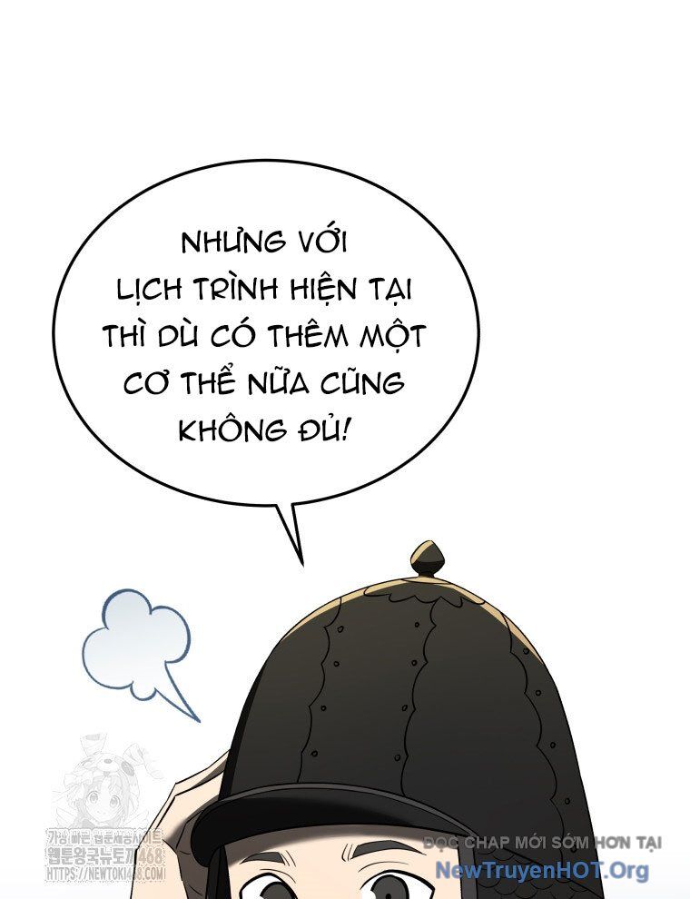 Vương Triều Đen Tối: Joseon Chapter 99 - Trang 2