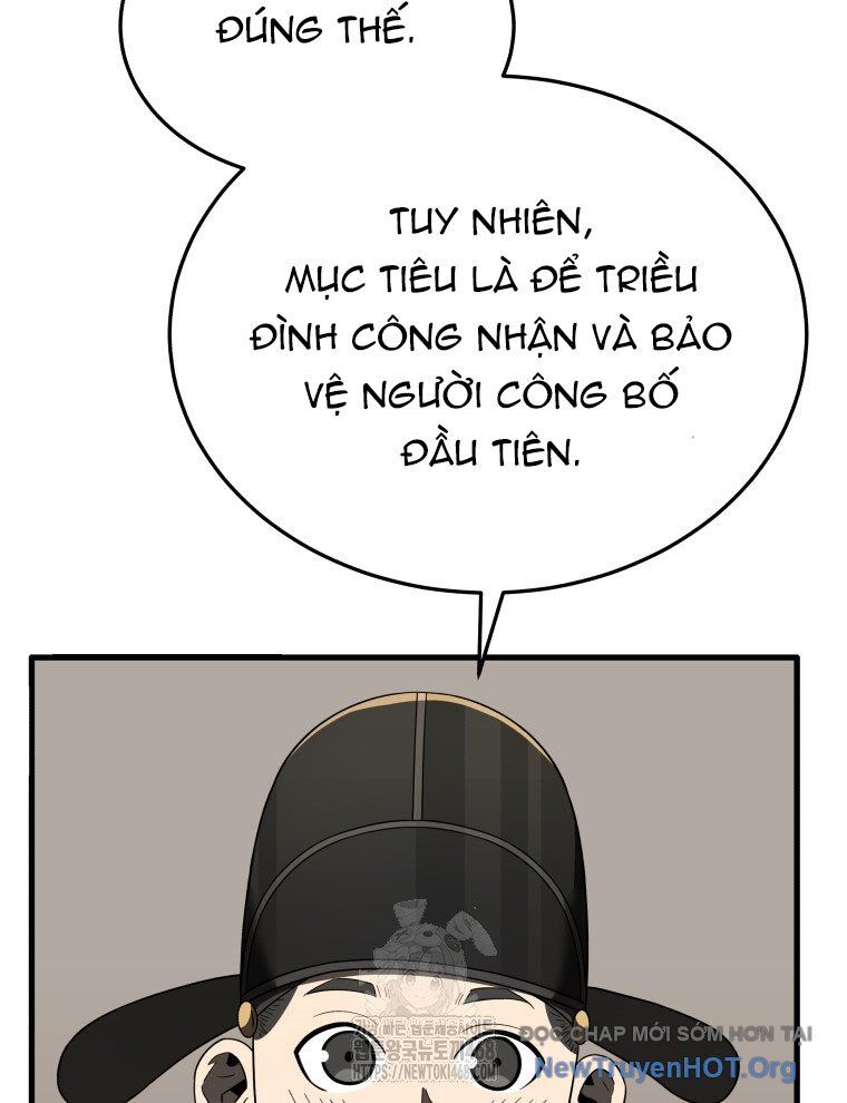 Vương Triều Đen Tối: Joseon Chapter 99 - Trang 2