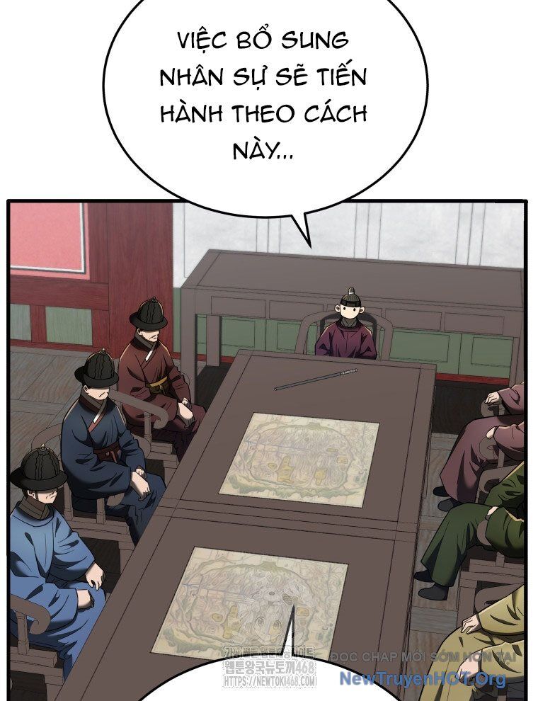 Vương Triều Đen Tối: Joseon Chapter 99 - Trang 2