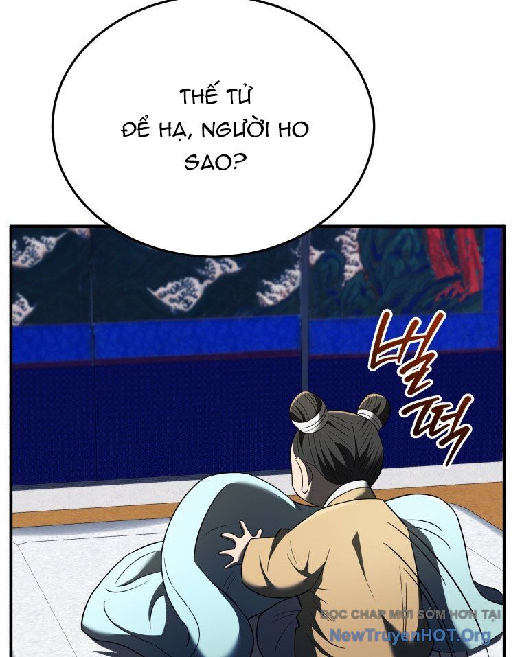 Vương Triều Đen Tối: Joseon Chapter 99 - Trang 2