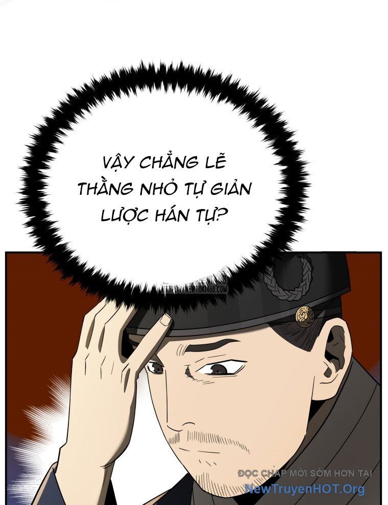 Vương Triều Đen Tối: Joseon Chapter 99 - Trang 2