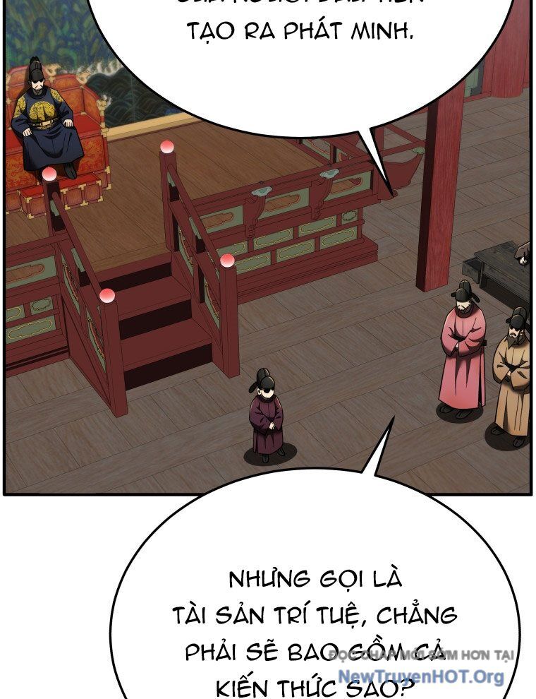 Vương Triều Đen Tối: Joseon Chapter 99 - Trang 2