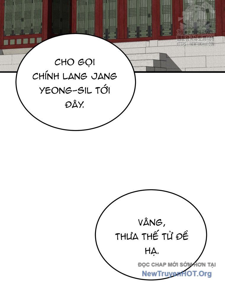 Vương Triều Đen Tối: Joseon Chapter 99 - Trang 2