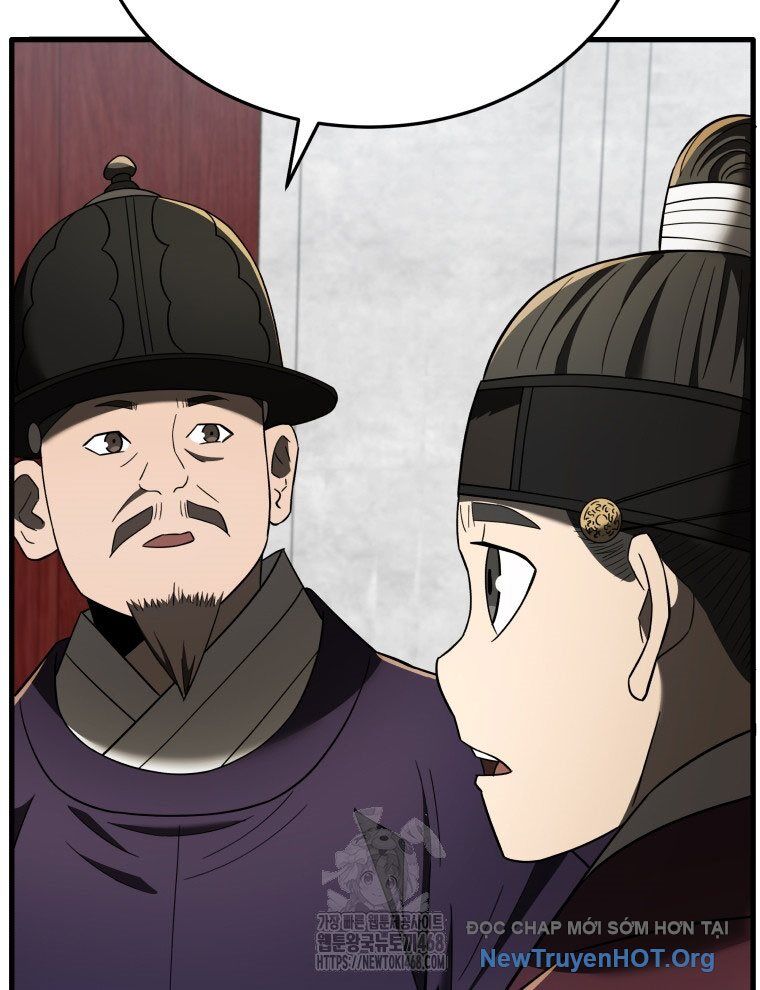 Vương Triều Đen Tối: Joseon Chapter 99 - Trang 2